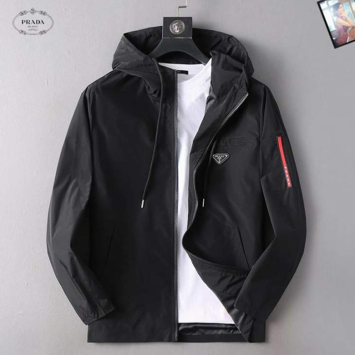 Picture of Prada Jackets _SKUPradaM-3XL12yr6430468